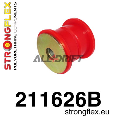 211626B Silentbloc de triangle supérieur avant - Toyota III (91-00) Z30