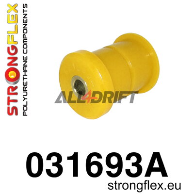 031693A Silentbloc de bras oscillant arrière SPORT BMW