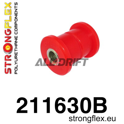 211630B Silentbloc intérieur du bras transversal arrière - Toyota III (91-00) Z30