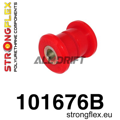 101676B Silentbloc arrière de bras tiré - Mazda III (05-14) NC