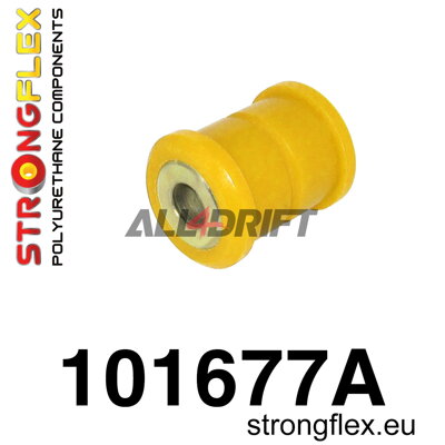 101677A Silentbloc Avant du Bras Supérieur Arrière SPORT - Mazda RX-8 (03-12) SE3P