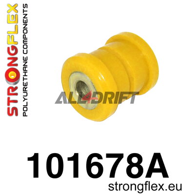 101678A Silentbloc de Triangle Inférieur Arrière - Essieu Avant SPORT - Mazda RX-8 (03-12) SE3P