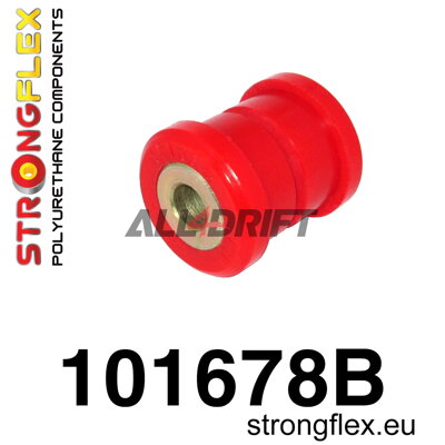 101678B Silentbloc de triangle inférieur arrière - Mazda RX-8 (03-12) SE3P