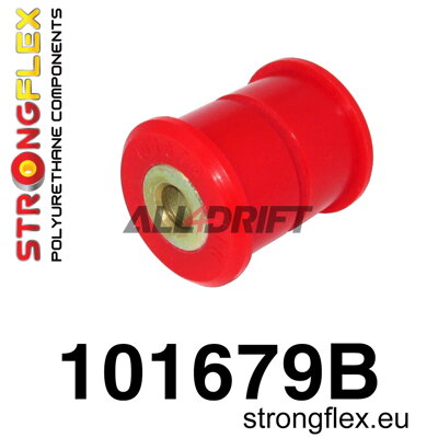 101679B Silentbloc de Bras Supérieur Arrière - Mazda III (05-14) NC