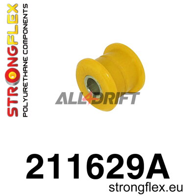 211629A Silentbloc arrière de bras tiré SPORT - Toyota III (91-00) Z30