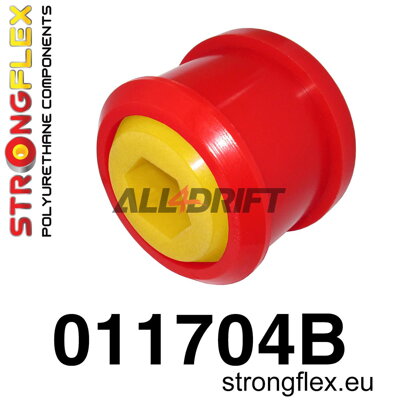 011704B: Silentbloc de berceau arrière inférieur 54mm - Alfa Romeo 159 (05-11) type 939