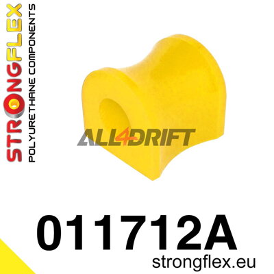 011712A : Silentbloc de barre stabilisatrice arrière SPORT - Alfa Romeo GTV (95-05) type 916