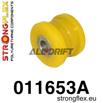 011653A : Silentbloc de Triangle Supérieur Avant - SPORT - Alfa Romeo 159 (05-11) type 939