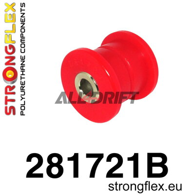 281721B Silentbloc extérieur de triangle inférieur avant Infiniti / Nissan