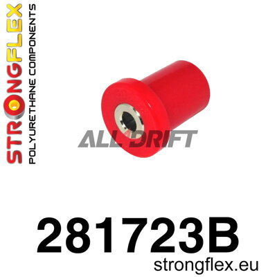 281723B Silentbloc de Triangle Supérieur Avant Infiniti / Nissan