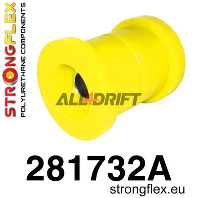 281732A Silentbloc Avant de Berceau Arrière SPORT Infiniti / Nissan