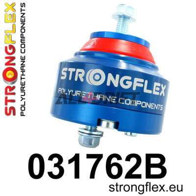 031762B Silentbloc moteur BMW E36 E46 E90 Z3 Z4