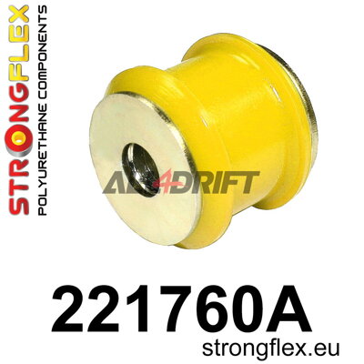 221760A Silentbloc biellette de barre stabilisatrice arrière SPORT Audi / VW