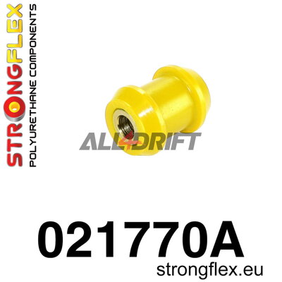 021770A : Silentbloc de barre stabilisatrice arrière SPORT - Audi C6 (04-11) Quattro & Allroad