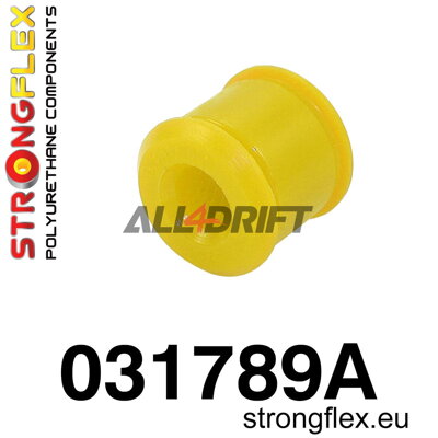 031789A Silentbloc de biellette de barre stabilisatrice arrière SPORT BMW