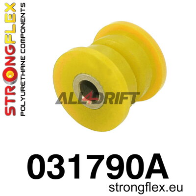 031790A Silentbloc de biellette de barre stabilisatrice arrière vers bras SPORT BMW