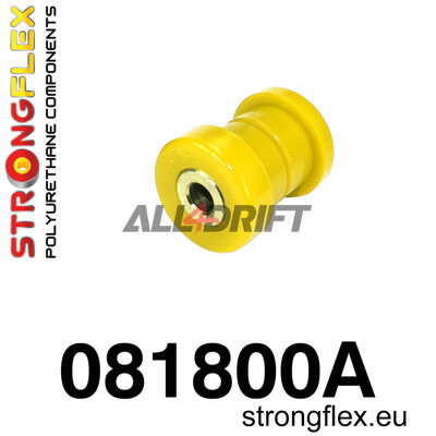 081800A : Silentbloc avant SPORT de triangle inférieur avant - Honda VIII (06-12) Hatchback FK / FN