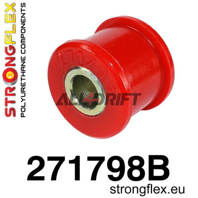 271798B Silentbloc de biellette de couple moteur - Saab 9-2X (04-06)