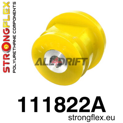 111822A Berceau arrière – Silentbloc avant SPORT Chrysler / Mercedes