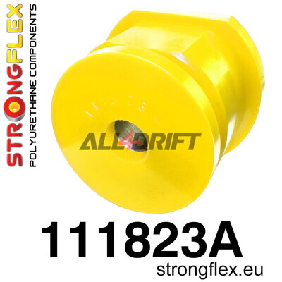 111823A Berceau Arrière – Silentbloc Arrière SPORT Chrysler / Mercedes