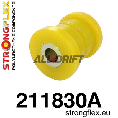 211830A Silentbloc de Triangle Inférieur Avant SPORT - Toyota V (92-96) X90