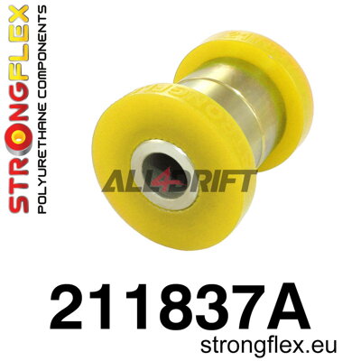 211837A Silentbloc intérieur du bras transversal arrière SPORT - Toyota I (99-05) XE10