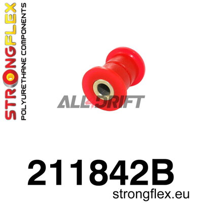 211842B Silentbloc de fixation de crémaillère de direction - Toyota V (92-96) X90