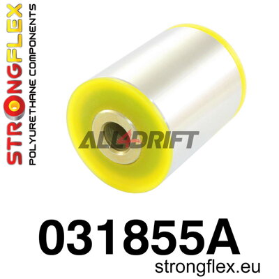 031855A Silentbloc intérieur SPORT de triangle inférieur arrière BMW E82 / E9x