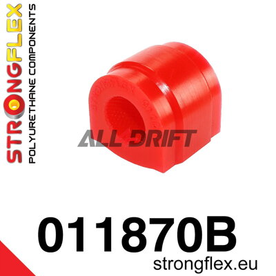 011870B : Silentbloc de barre stabilisatrice avant - Alfa Romeo 159 (05-11) type 939