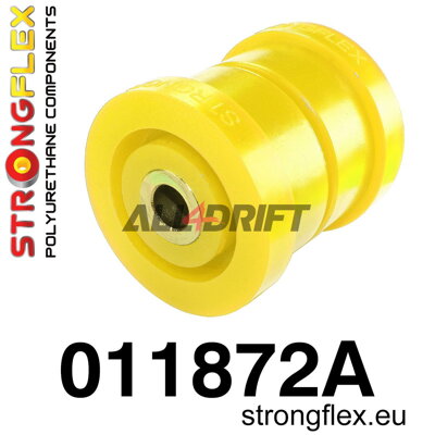 011872A: Silentbloc de triangle avant de suspension arrière SPORT - Alfa Romeo 159 (05-11) type 939