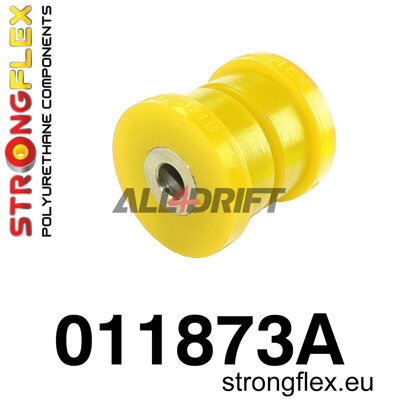 011873A : Silentbloc de bras de suspension supérieur arrière SPORT - Alfa Romeo 159 (05-11) type 939