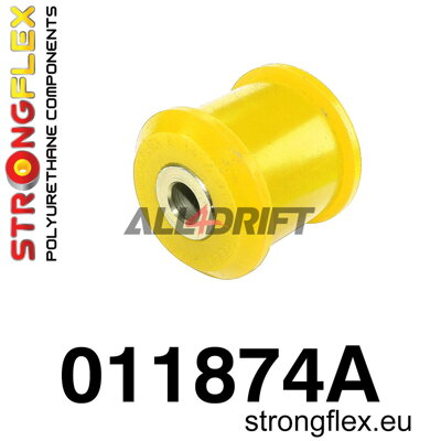 011874A : Silentbloc de moyeu supérieur de roue arrière SPORT - Alfa Romeo 159 (05-11) type 939