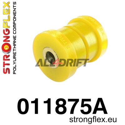 011875A: Silentbloc de Triangle Inférieur Arrière SPORT - Alfa Romeo 159 (05-11) type 939