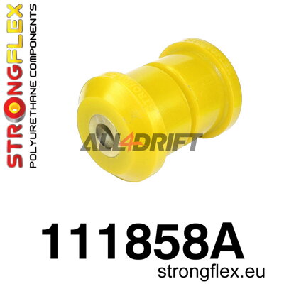 111858A Silentbloc de triangle inférieur avant – Avant / Arrière SPORT Chrysler / Mercedes