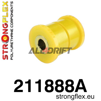 211888A Silentbloc SPORT de Bras Inférieur Arrière - Lexus III (05-11) S190