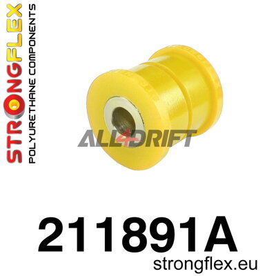 211891A Silentbloc de bras longitudinal arrière SPORT - Lexus III (05-11) S190