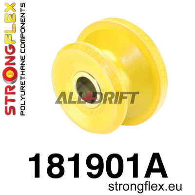 181901A Coupelles d'amortisseur avant SPORT - Porsche 911 (74-89)