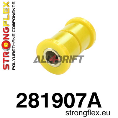 281907A Silentbloc avant de triangle 26mm SPORT - Nissan Micra II (92-02) K11