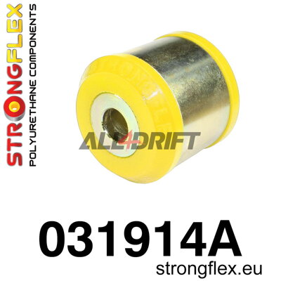 031914A Silentbloc intérieur de Bras de Suspension Supérieur Arrière SPORT BMW E38 / Z8