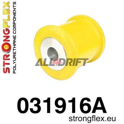 031916A Silentbloc avant de fixation du différentiel arrière SPORT BMW E38 / Z8