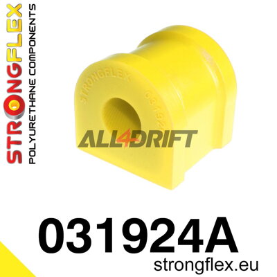 031924A Silentbloc de barre stabilisatrice SPORT BMW X3 E83