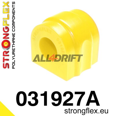 031927A Silentbloc de barre stabilisatrice SPORT BMW X5 / Z8