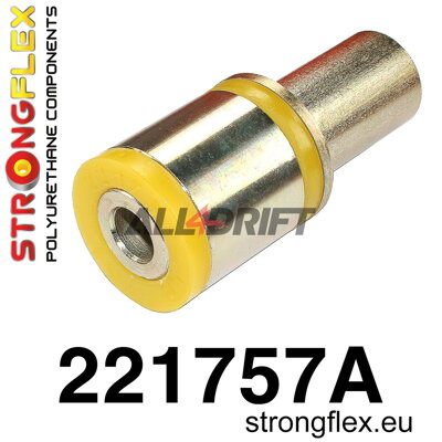 221757A Silentbloc intérieur de barre de connexion arrière SPORT Audi / VW