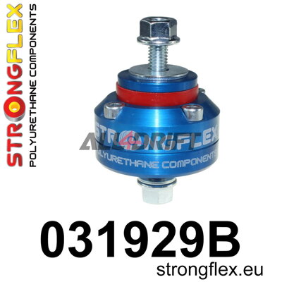 031929B Uložení převodovky BMW / Toyota