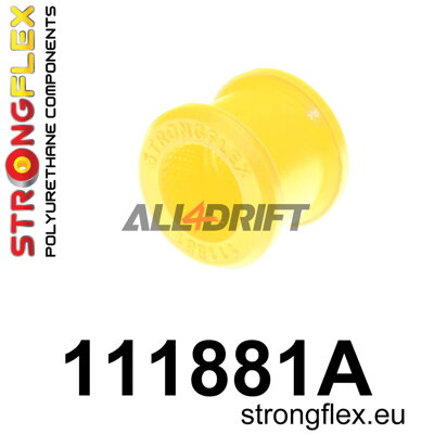 111881A Silentbloc de biellette de barre stabilisatrice SPORT - Mercedes W210 RWD