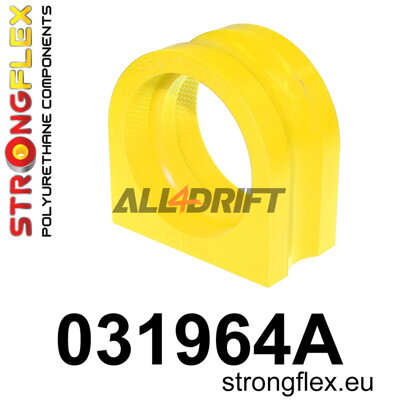 031964A Silentbloc de barre stabilisatrice SPORT BMW E6x / E65