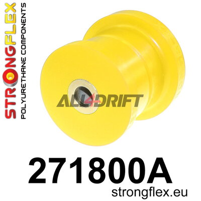 271800A Silentblocs de berceau arrière SPORT - Subaru Alcyone SVX (91-96)