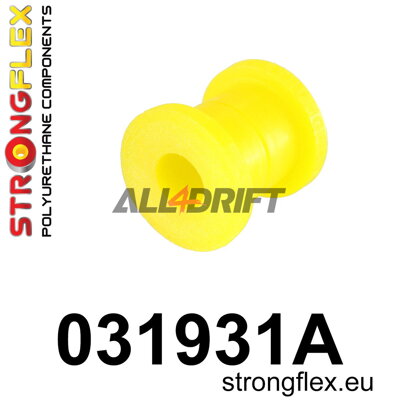 031931A Přední silentblok ramene řazení SPORT BMW
