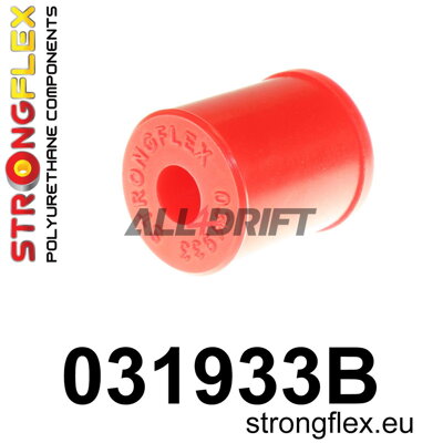 031933B Zadní silentblok ramene řazení BMW