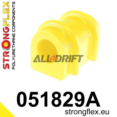 051829A Silentbloc de barre stabilisatrice SPORT Citroën / Peugeot